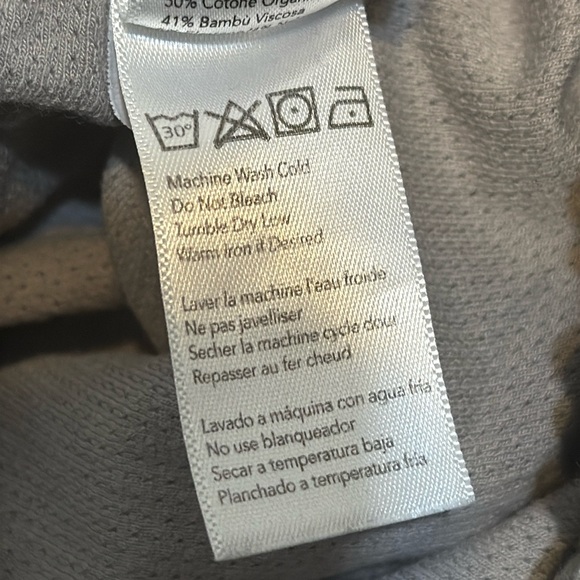 Tasc Performance Athletic Shorts Men’s Size Small Lined Athleisure Workout Gray - Picture 8 of 11